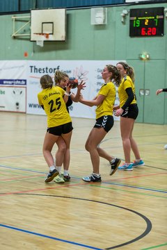 Bild 145 - wBJ SV Henstedt Ulzburg - TSV Altenholz : Ergebnis: 30:13